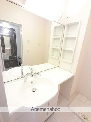 レガーロ[1R/30.27m2]の洗面所