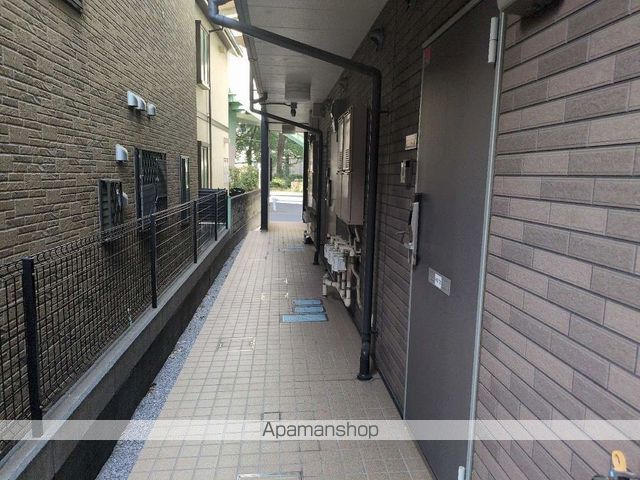 レオネクストラフテル西台のその他写真