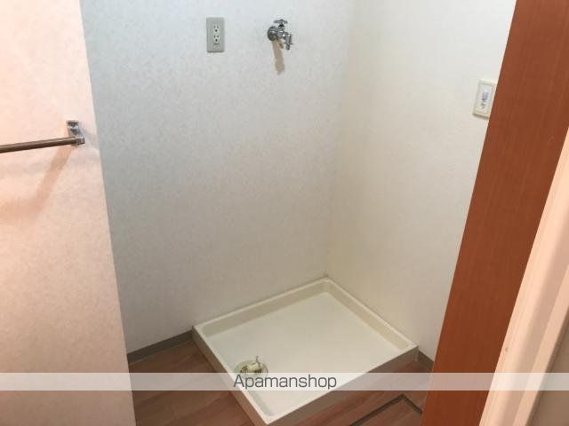 グランドール・南ヶ丘の内装写真