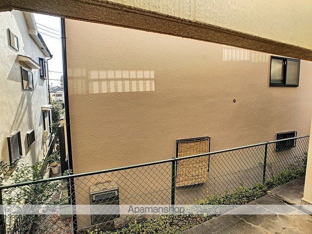 鶴ヶ舞コーポのその他写真
