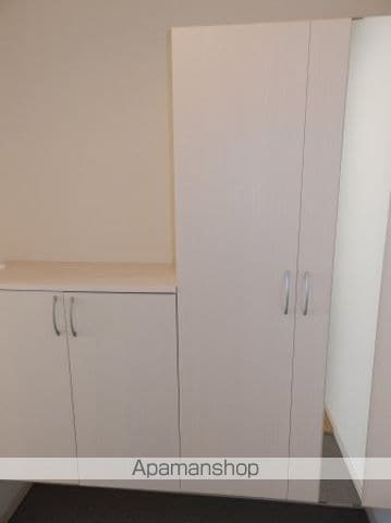 OK-Room東山の内装写真