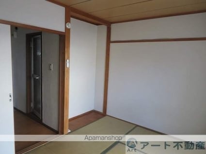 コーポ中川Ⅱ[1K/19.44m2]の内装6