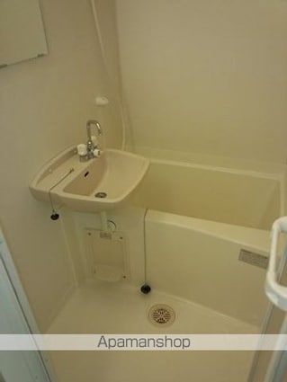 レオパレスＤｅｒｎｉｅｒⅡ[1K/20.28m2]のバス