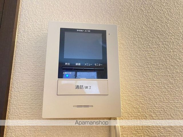 レオネクストHIGHWOODIIの内装写真