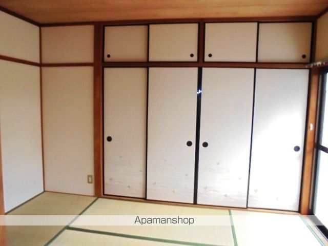 エステート樋口の内装写真