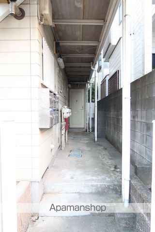 久が原ハイムの内装写真