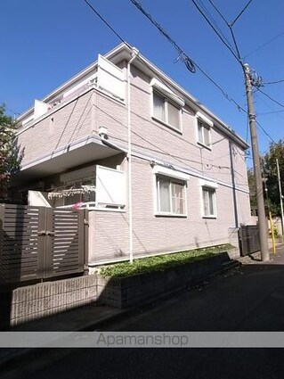 東京都世田谷区代田３丁目[2K/29.1m2]の外観1