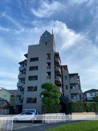 サーパス桜町[4LDK/82.73m2]の外観2