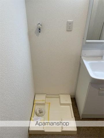 UPWARDの内装写真