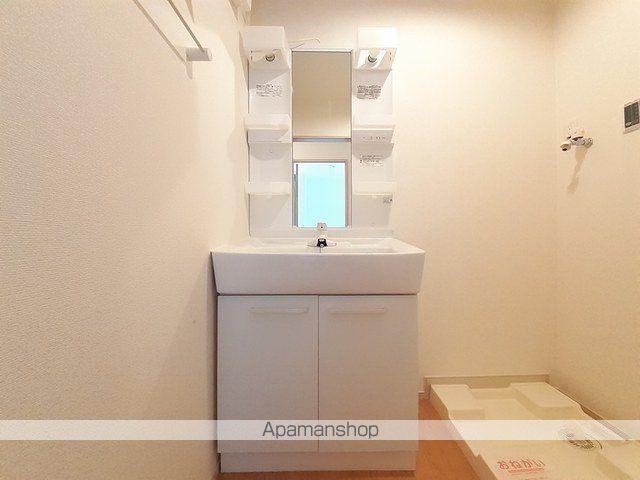 グリーンフロイドの内装写真