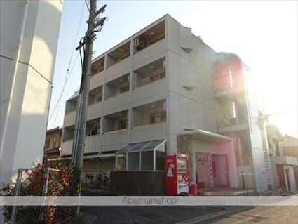 メゾンエスポワール２号館[1K/25.68m2]の外観2