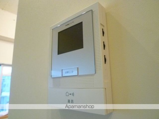 マンション善の内装写真