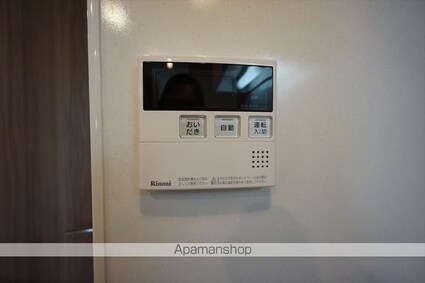 パルティール名駅北[1K/24.8m2]のその他設備