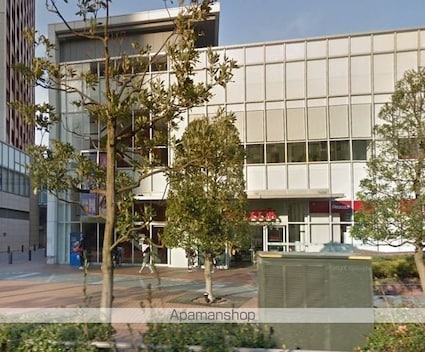 コンフォリア芝浦キャナル[1K/21.97m2]の周辺2