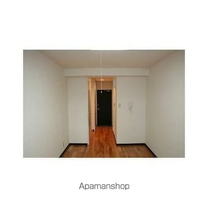 ＳＥ西葛西[1K/20.6m2]のリビング・居間2