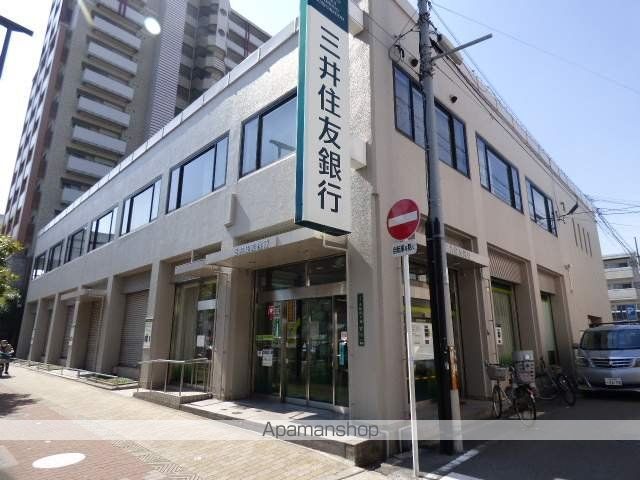レオネクスト永田せいわの周辺写真