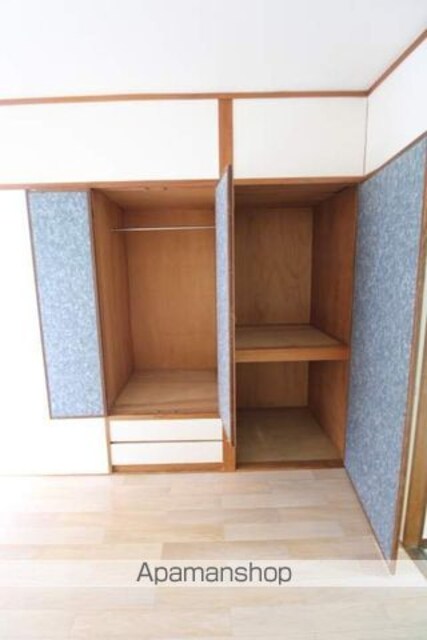 広島県広島市西区楠木町１丁目[1K/20.1m2]の共用部2