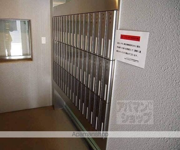 エステムプラザ京都河原町通の内装写真