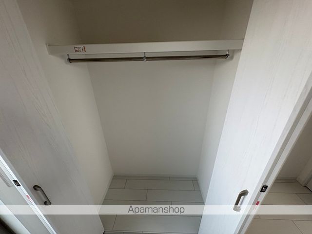 D porta refinardの内装写真