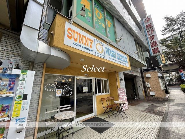 グランフェリオ横浜元町の周辺写真
