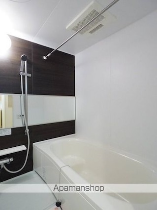 エピナールⅥ[2LDK/55.87m2]のバス