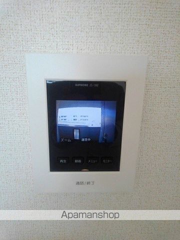 エンゼルハイツIIの内装写真