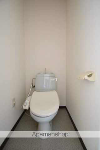 メゾンウィスパーIIIの内装写真