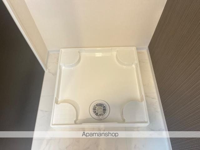 クレリエールの内装写真