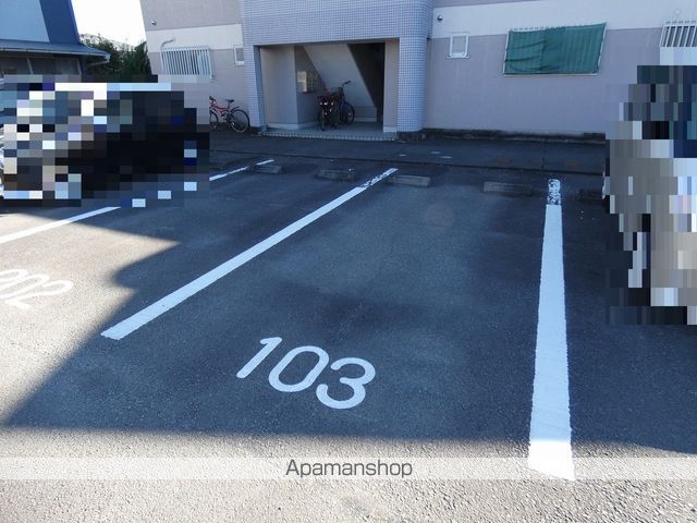 パレスTAICHIのその他写真