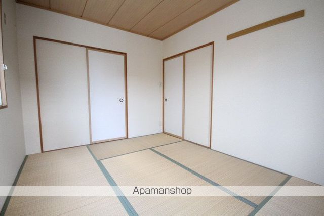 マシオン刀根山の内装写真
