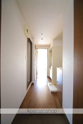 モイスペンテⅠ[1K/18.9m2]の玄関