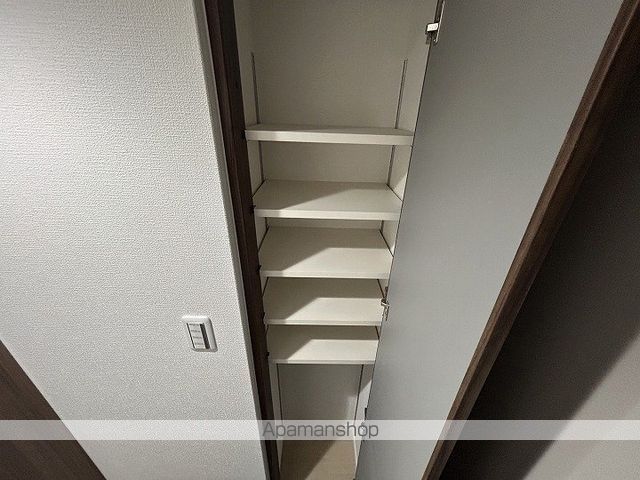 H−MAISON平野EASTVの内装写真