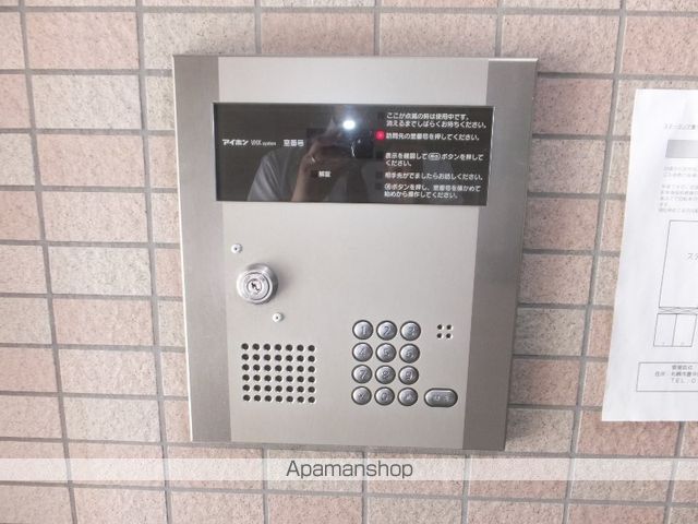 ステージノア豊平の内装写真