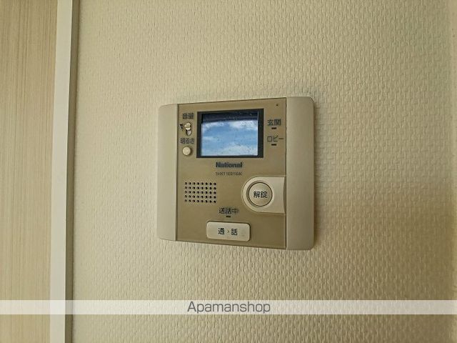 ファーストレーベン六枚ANNEXの内装写真