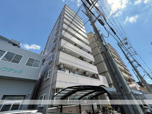 アベニューリップル長田I