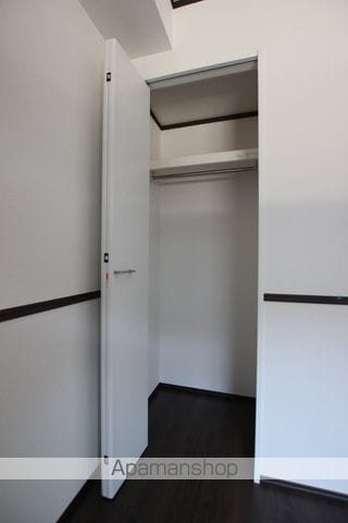 VERTEX市原IIの内装写真