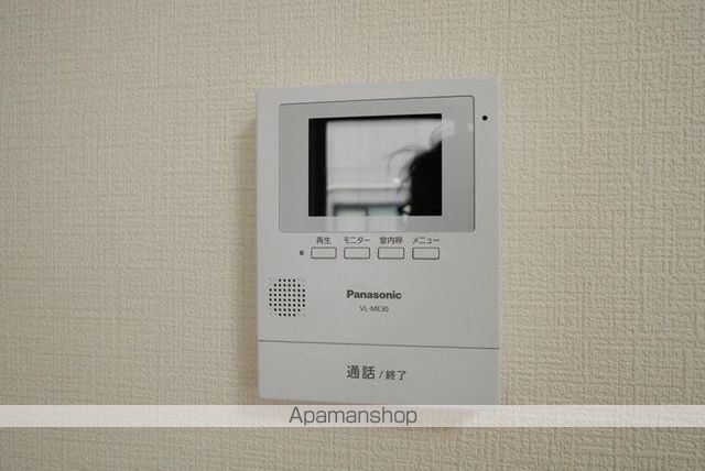 シャリテ中島の内装写真