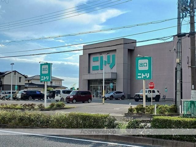 ベルラフィーネの周辺写真