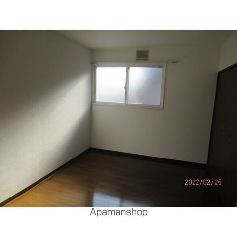 シャネル新琴似壱番館の内装写真