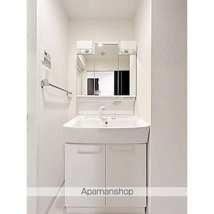 スカイコート桐林[1K/30.03m2]のその他内装1