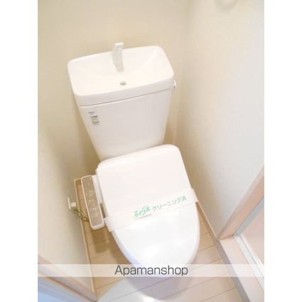 コルディアーレ立花[1K/15.39m2]のその他内装4