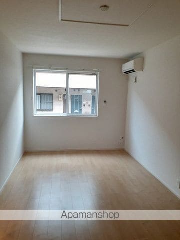 ニシルラッキーキャットの内装写真