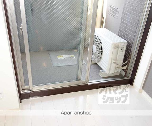 ベラジオ京都西大路の内装写真