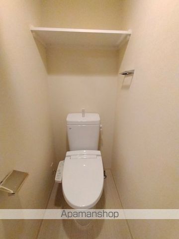 プレサンス堺筋本町駅前シェルの内装写真