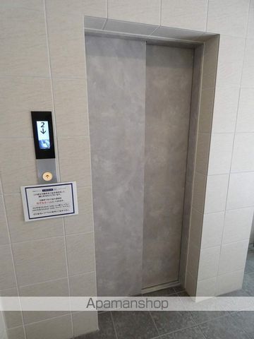 レジディア蒲田プレイスのその他写真