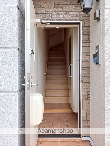 ジュネスユキαの内装写真