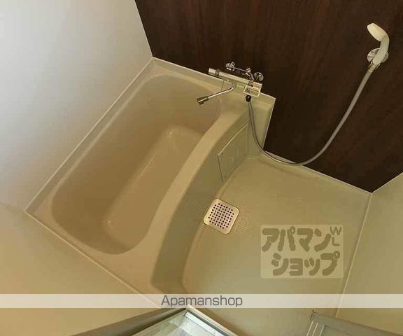 ウエストプラザ三越の内装写真