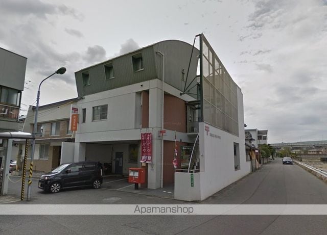 サンライズ矢賀Bの周辺写真