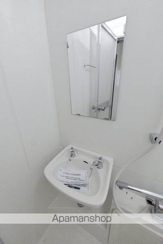 グリーンテラスの内装写真