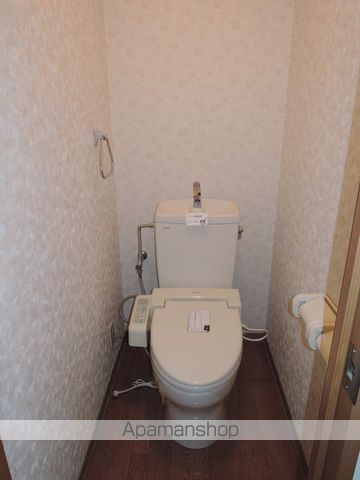 BEAMの内装写真